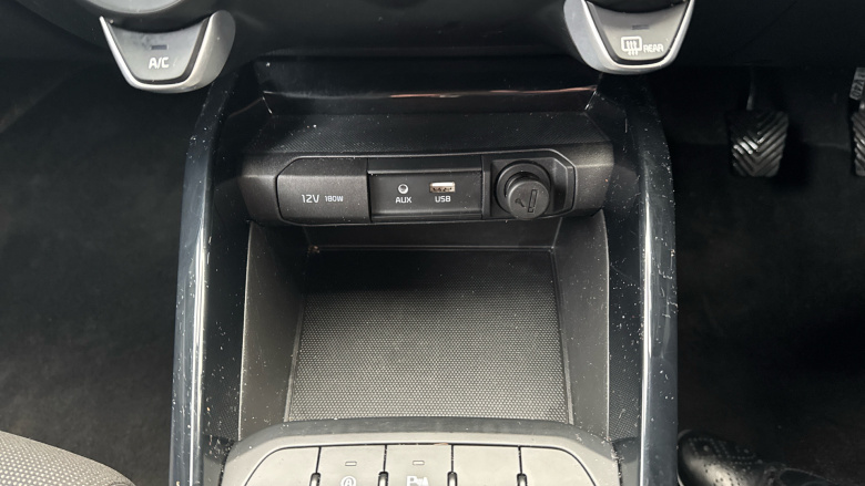 Kia Rio 1.0 T GDi 2 5dr Petrol Hatchback